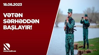 Vətən sərhəddən başlayır! - Müharibədə hünər göstərən Dövlət Sərhəd Xidmətinin 104 yaşı tamam olur