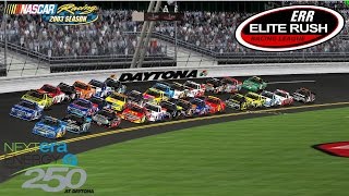 NR2003 - ERR League Race - Truck Series - Daytona - NextEra Energy Resources 250