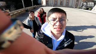 西班牙\u0026葡萄牙 11D8N vlog-1