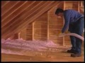 atticat blow in insulation