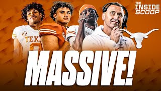 BEST In Texas: Longhorns Win The State | Instant Impact Recruits Heading to Austin