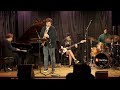 dear ruth the cedar walton ensemble berklee college of music