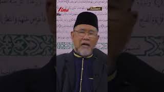 Hadis Kelebihan Bulan Rejab