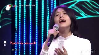Ta đã thấy gì trong đêm nay - Hoàng Trang