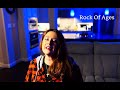 Rock Of Ages (Christian Hymn sung by Krista Hasty)