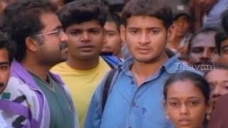 Okkadu Full Movie Part 3 || Mahesh Babu, Bhumika Chawla, Prakash Raj