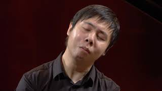 YUPENG MEI – first round (18th Chopin Competition, Warsaw)