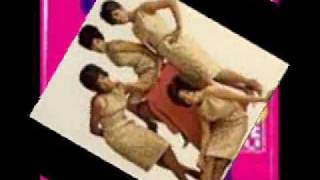 The Marvelettes - My Baby Must Be A Magician