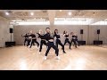 TAEYEON 태연 '불티 (Spark)' Dance Practice