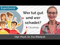 Der Check: Wer tut Ihnen gut, wer nicht? Über positive Menschen und Ernergiesauger im Freundeskreis.