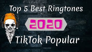 Top 5 Famous Ringtones | Best Ringtones 2020 [Download Link] | Use HEADPHONE🎧
