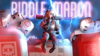 【APEX】Riddle_Maronキルハイライト#1