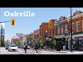 OAKVILLE Ontario Canada Travel