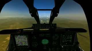 132nd Virtual Wing: CAS Training