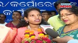 Silver City Cuttack Gets Young 21 Years Deputy Mayor | Exclusive With Kanak News |