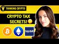 Crypto Tax Secrets Revealed!