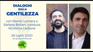 RADIO 24 | Felicità e Musica | Daniel Lumera e Stefano Bollani