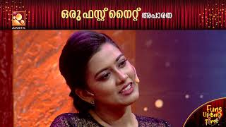 പ്രായം തളർത്താത്ത കൗണ്ടറുകളുമായി വർഗീസ് തൃശൂർ