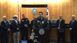 Gregg County K2 Crackdown