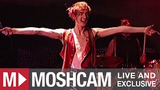 Patrick Wolf - Accident and Emergency (Track 9 of 13) | Moshcam