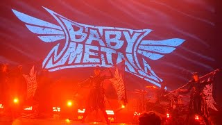 Road of Resistance - BABYMETAL NYC 2024