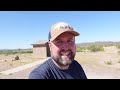 exploring ancient wonders camping at painted rock petroglyph site and campground arizona