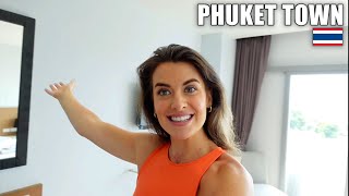 $25 hotel room in Phuket 🇹🇭 | Comparing Hotel Rooms in Thailand