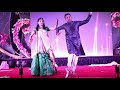 7 vachan sangeet dance #dance #dancevideo #sangeet #coupledance