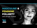 Masculine and Feminine Polarity with Dimple Thakrar