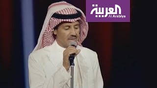 الفنان خالد عبدالرحمن يكشف لـ تفاعلكم تفاصيل حالته الصحية