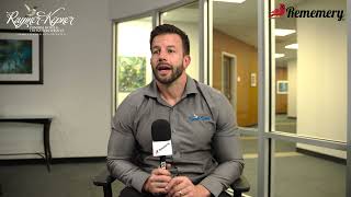 Rememery Raymer Kepner Testimonial