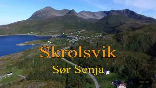 Skrolsvik Senja