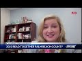 Literacy Coalition of Palm Beach County engaging community to read together