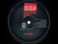 d.o.p lion