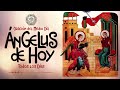 🔴 Ángelus de hoy ♱ iglesia católica