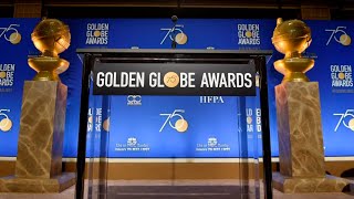 Golden Globes sold amid HFPA controversy