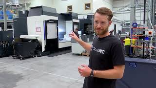 This British AI-powered tool could revolutionize manufacturing | REUTERS