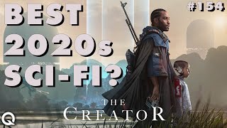 Is THE CREATOR the Best Sci-Fi Movie of the decade?