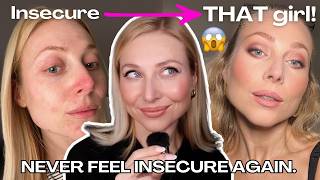 How To Become More Attractive Less Insecure Instantly