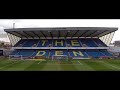 The Den - Home of Millwall Football Club