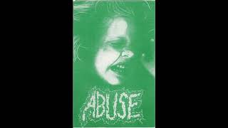 Abuse- Bodily Harm Demo (1994) Mississippi/NOLA Sludge Metal