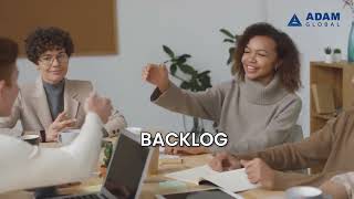 Backlog accounting services in Dubai, UAE | Adam Global