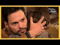 Pedrito no quiere que José Emilio lo adopte por una triste razón | Vivir de amor 1/4 | Capítulo 68