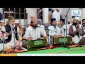 🔴Live | Mahfil e Sama - محفلِ سماع | Mahfil e Maula e Momeneen | Khanqah e Arifia