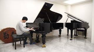 【🎹李柏均🎹】2024/12/27【李斯特超技練習曲第十首💖熱情】【Liszt: Transcendental Etudes No.10 Appassionata】🎶音旋雋陞🎼台中北屯區🌹柏克里音樂🎶