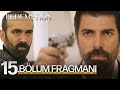 Esaret 15. Bölüm Fragmanı | Redemption Episode 15 Promo