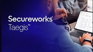 Understanding Secureworks | Taegis