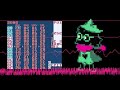 lsdj field of hopes and dreams deltarune gb 8bit cover