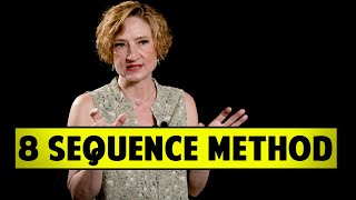 Why I Use The 8 Sequence Method After The Nutshell Technique - Jill Chamberlain