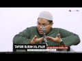 kajian tafsir al qur an tafsir surat al fajr ustadz firanda andirja